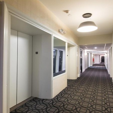 Charming Downtown Crossing Suites By Sonder Everett Bagian luar foto