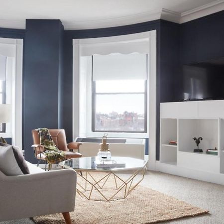 Charming Downtown Crossing Suites By Sonder Everett Bagian luar foto