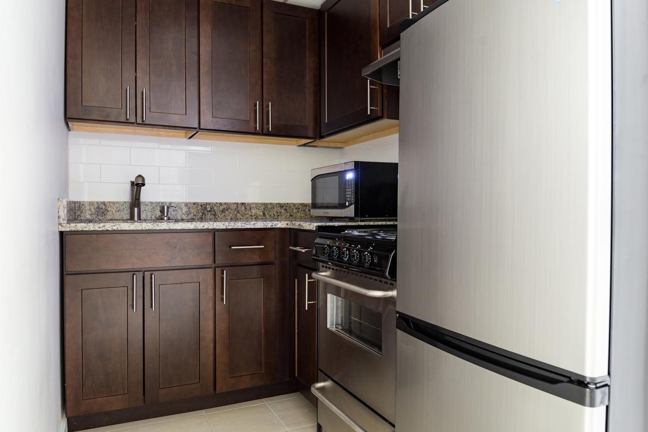 Charming Downtown Crossing Suites By Sonder Everett Bagian luar foto