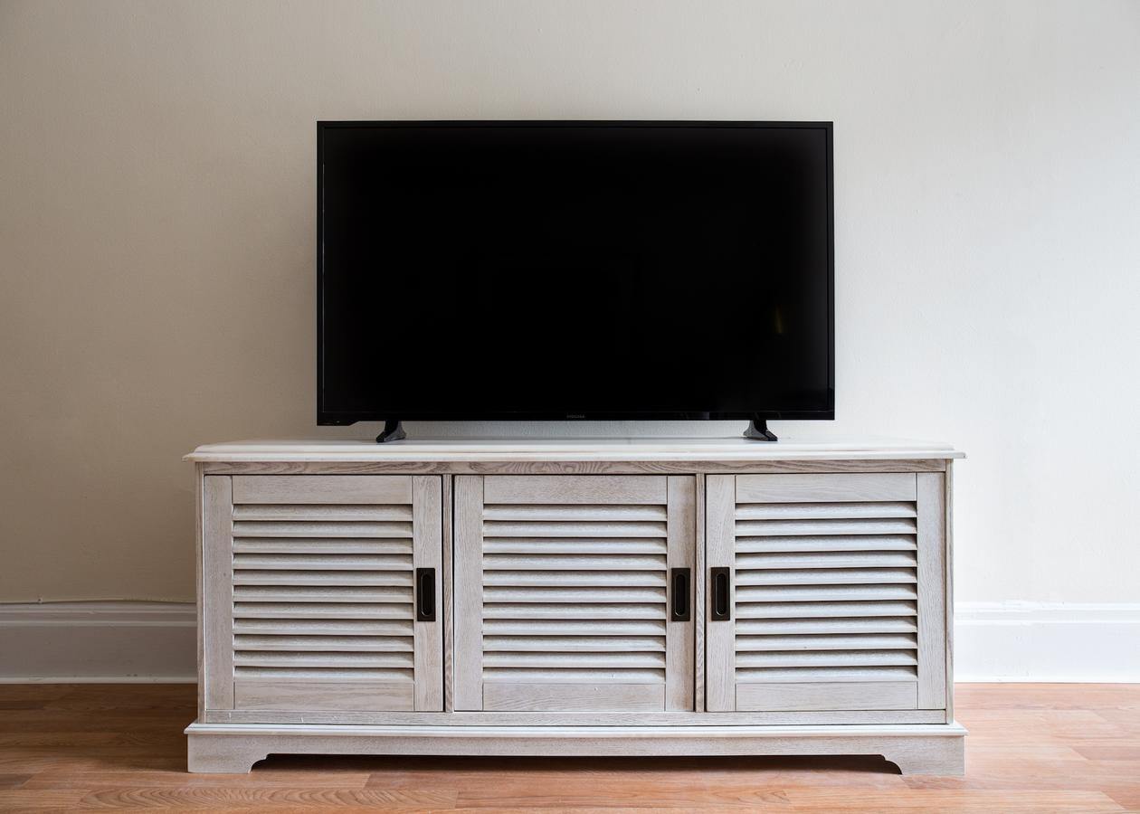 Charming Downtown Crossing Suites By Sonder Everett Bagian luar foto
