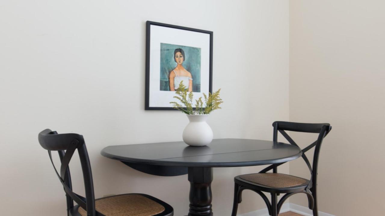 Charming Downtown Crossing Suites By Sonder Everett Ruang foto
