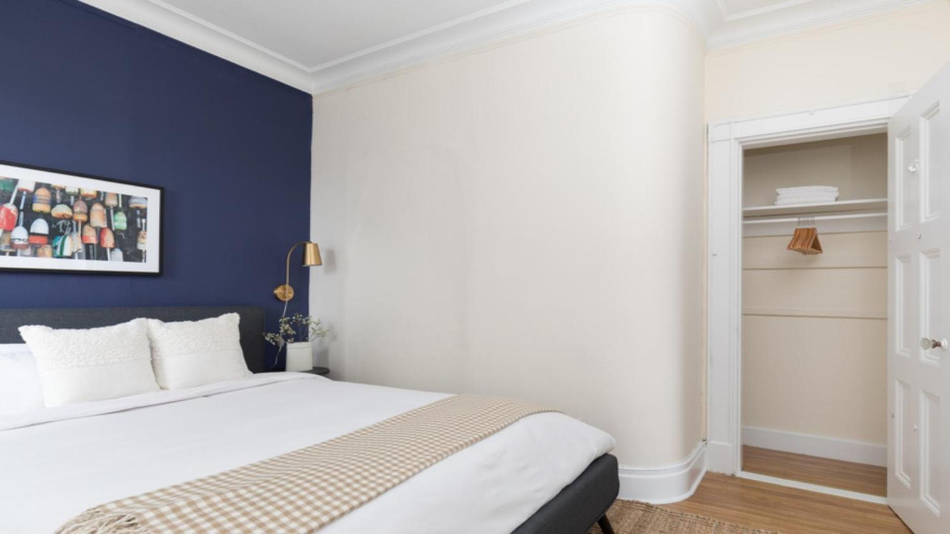 Charming Downtown Crossing Suites By Sonder Everett Bagian luar foto