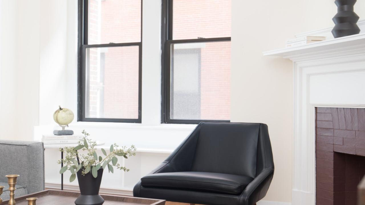 Charming Downtown Crossing Suites By Sonder Everett Ruang foto