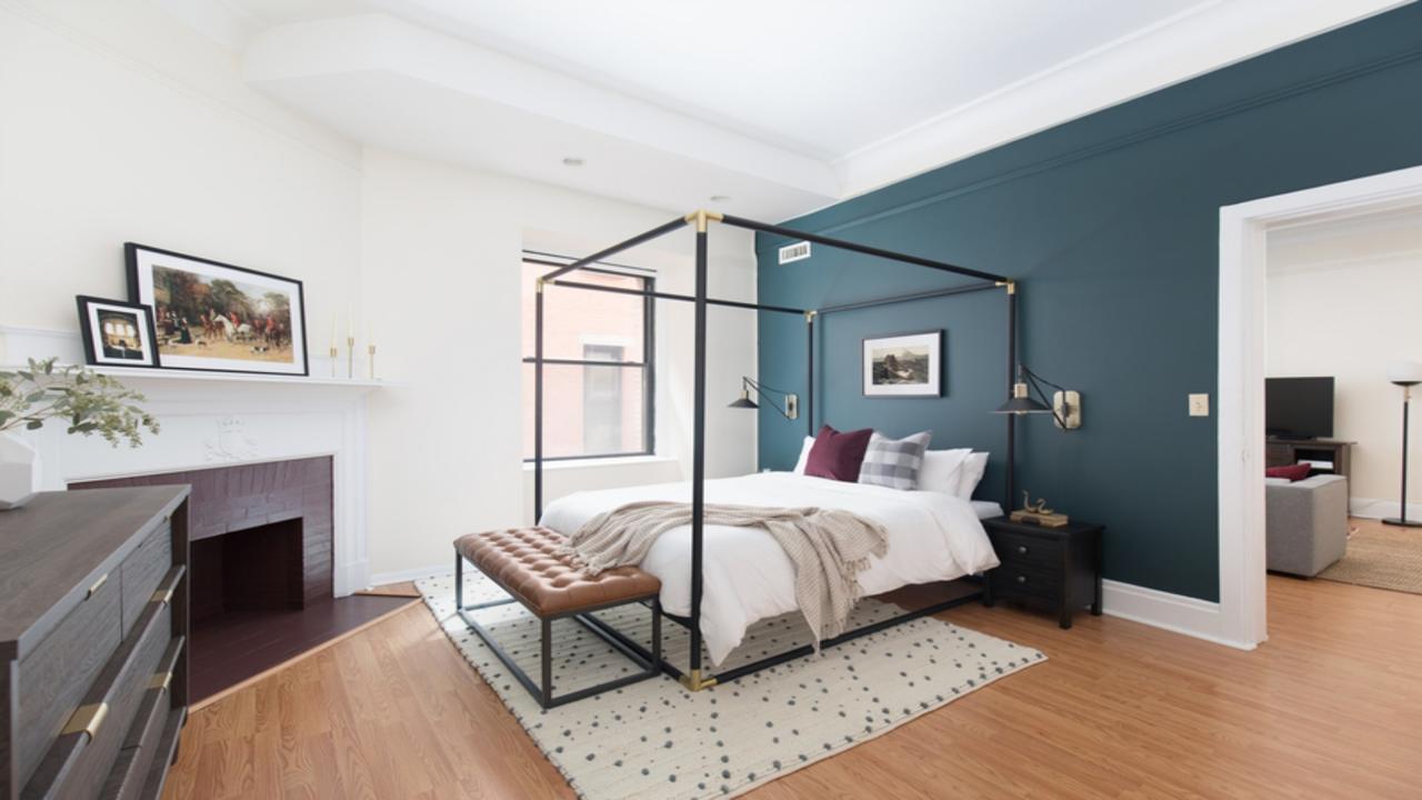 Charming Downtown Crossing Suites By Sonder Everett Bagian luar foto