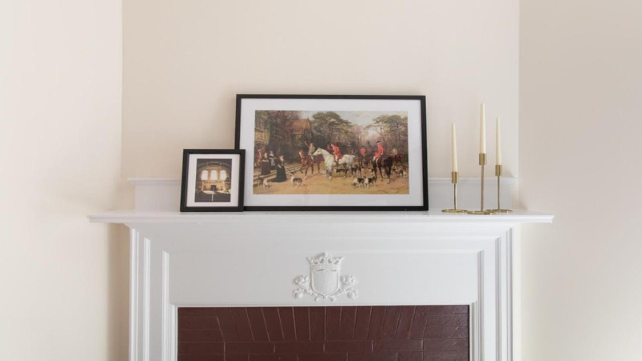 Charming Downtown Crossing Suites By Sonder Everett Ruang foto