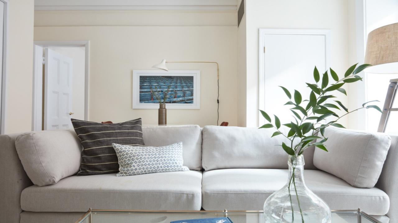 Charming Downtown Crossing Suites By Sonder Everett Ruang foto