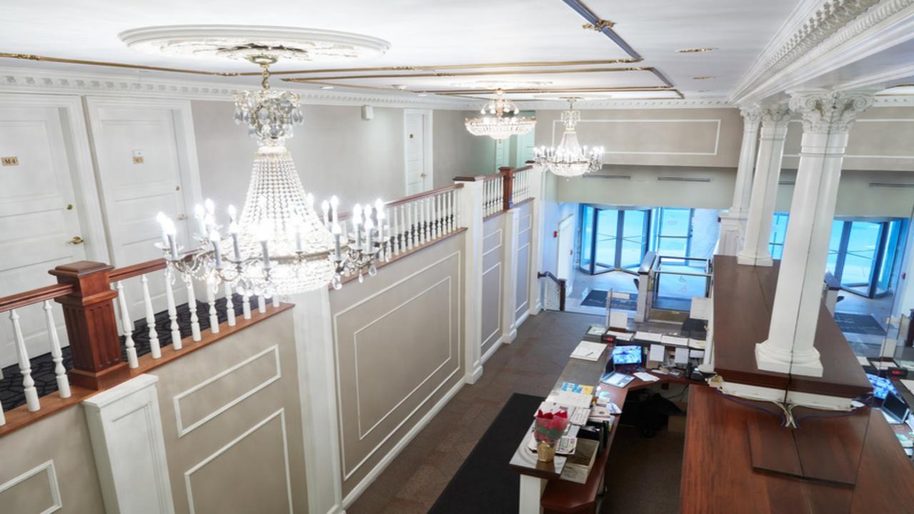 Charming Downtown Crossing Suites By Sonder Everett Bagian luar foto